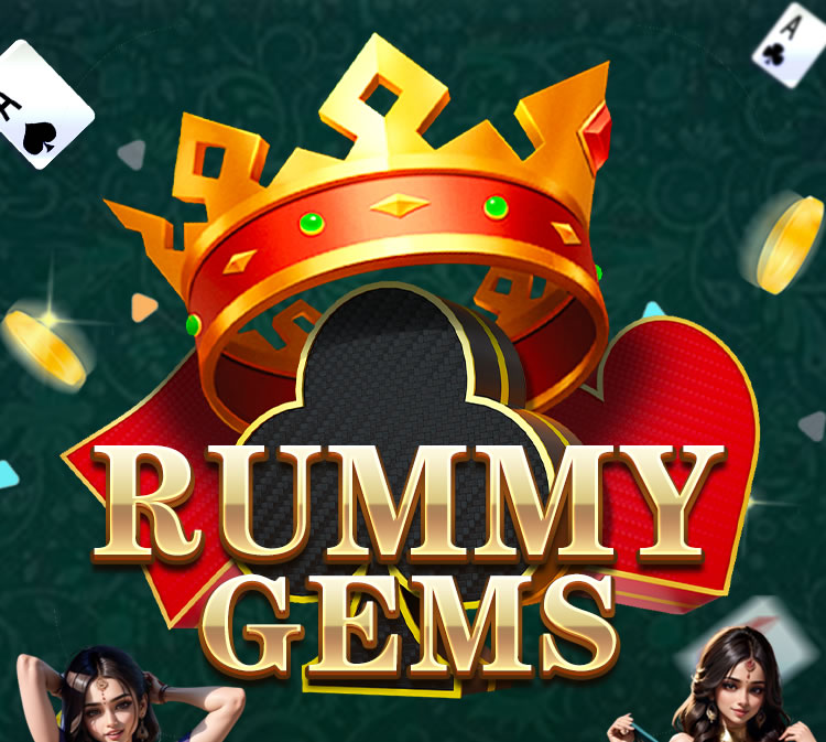 Rummy Gems