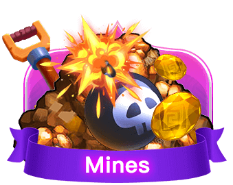 Rummy Mines