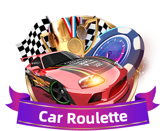car roulette