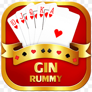 gin rummy